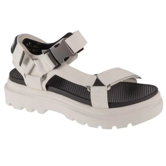 Zdjęcie produktu Palladium Pallacruise Strap 97465-116-M, Damskie, Białe, sandały, tkanina, rozmiar: 37