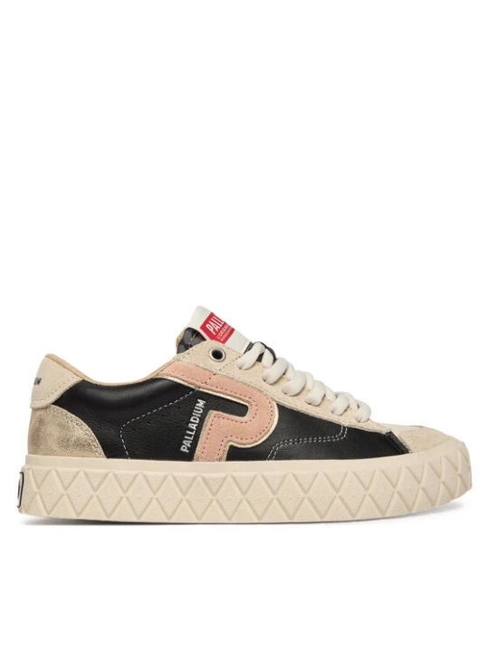 Zdjęcie produktu Palladium Sneakersy Acelomixlth 94662-053-M Kolorowy