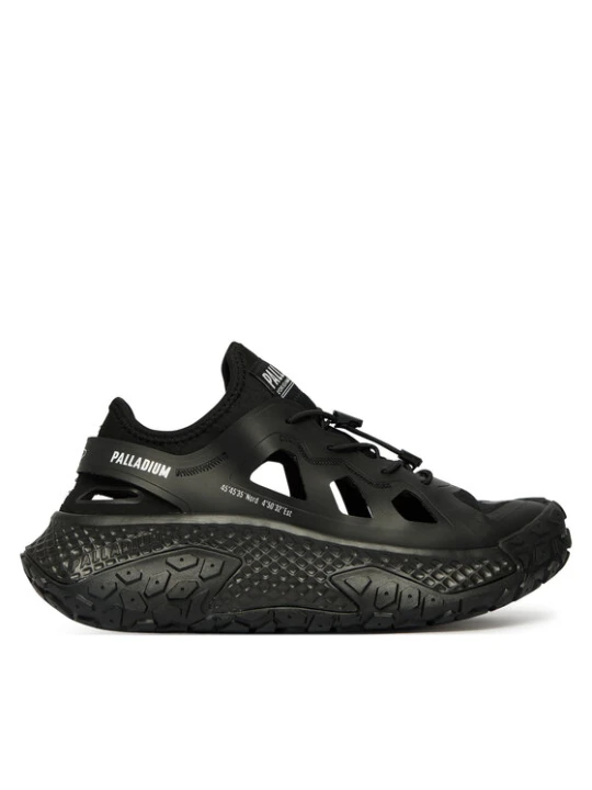 Zdjęcie produktu Palladium Sneakersy Offbound Hydro 94686-001-M Czarny