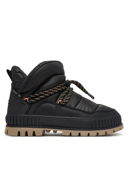 Zdjęcie produktu Palladium Śniegowce Pallashock Nyl Hiver 99564-008-M Czarny