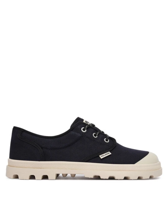 Zdjęcie produktu Palladium Trampki Dunelite Ox Cush 04661-008-M Czarny