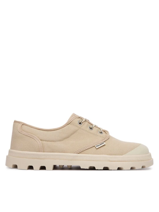 Zdjęcie produktu Palladium Trampki Dunelite Ox Cush 04661-298-M Beżowy