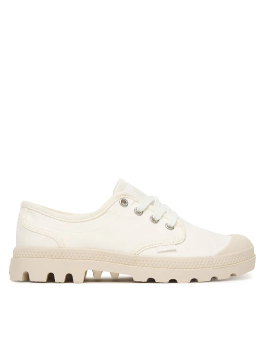 Zdjęcie produktu Palladium Trampki Pampa Oxford 92351-100-M Biały