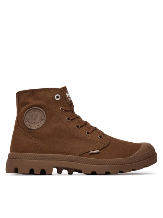 Zdjęcie produktu Palladium Trapery 73089-291-M Brązowy