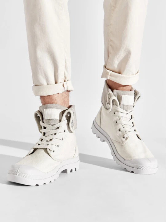 Zdjęcie produktu Palladium Trapery Baggy 02353-095-M Szary