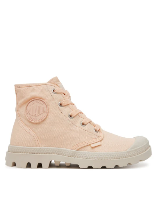 Zdjęcie produktu Palladium Trapery Pampa Hi 92352-868-M Pomarańczowy