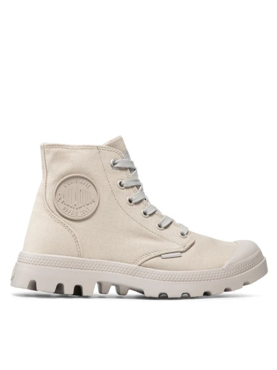 Zdjęcie produktu Palladium Trapery Pampa Hi Mono U 73089-056-M Beżowy
