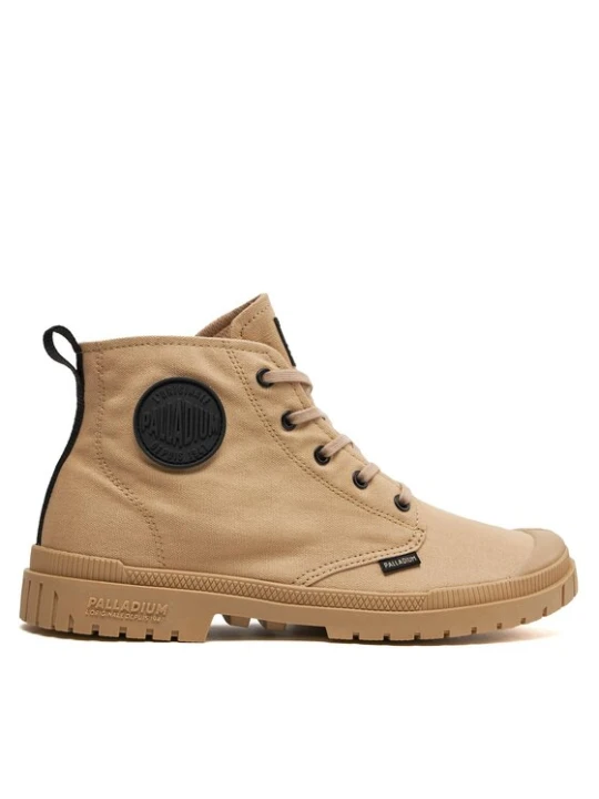 Zdjęcie produktu Palladium Trapery Pampa Sp20 Hi Cvs 76838-274-M Beżowy