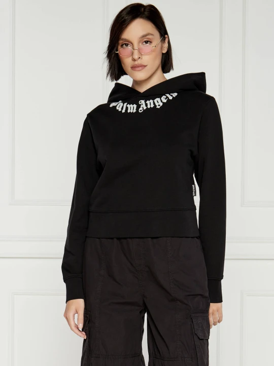 Zdjęcie produktu Palm Angels Bluza | Regular Fit czarny