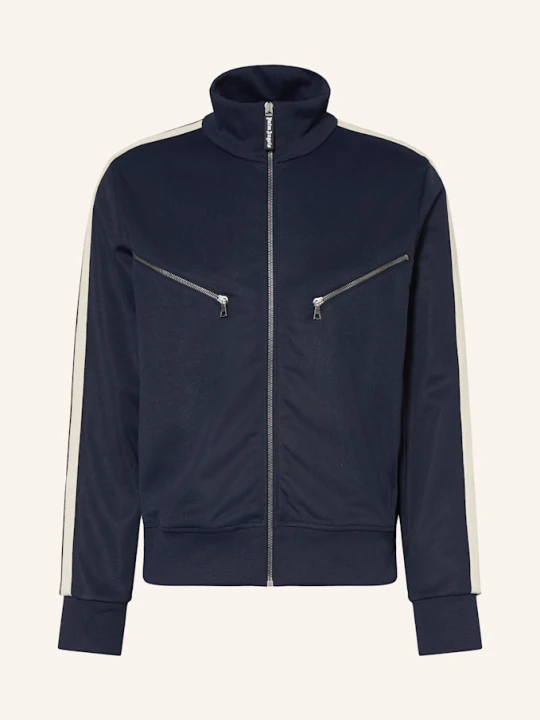 Zdjęcie produktu Palm Angels Bluza Rozpinana blau