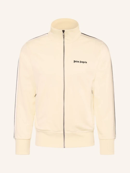 Zdjęcie produktu Palm Angels Bluza Z Kapturem weiss