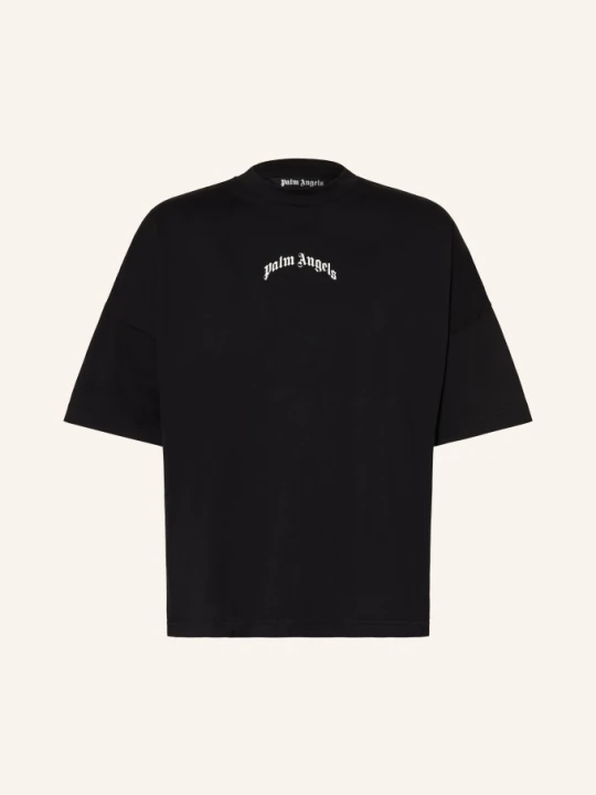 Zdjęcie produktu Palm Angels Koszulka schwarz CZARNY
