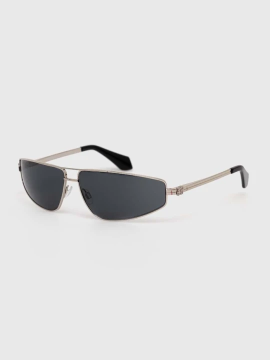 Zdjęcie produktu Palm Angels okulary przeciwsłoneczne szary