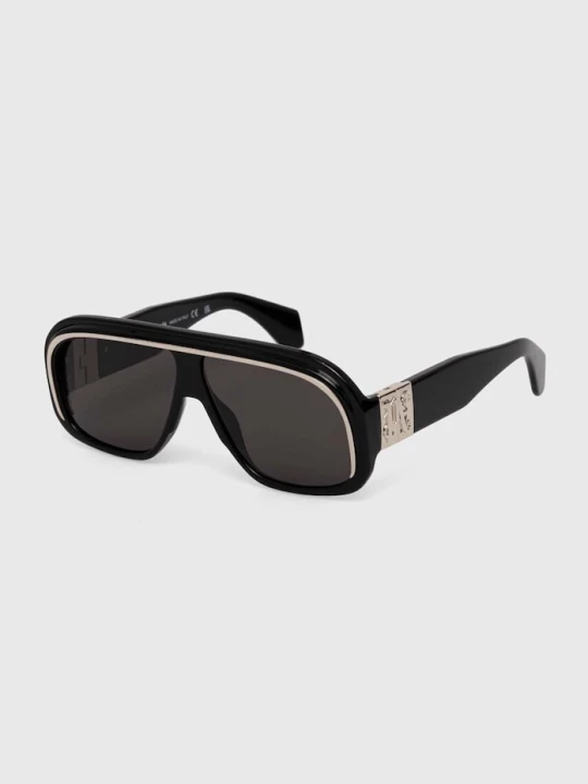 Zdjęcie produktu Palm Angels okulary przeciwsłoneczne czarny
