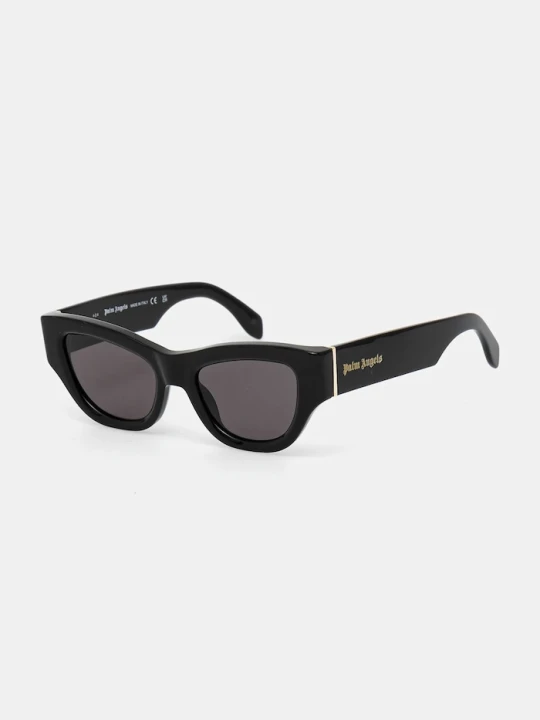 Zdjęcie produktu Palm Angels okulary przeciwsłoneczne czarny