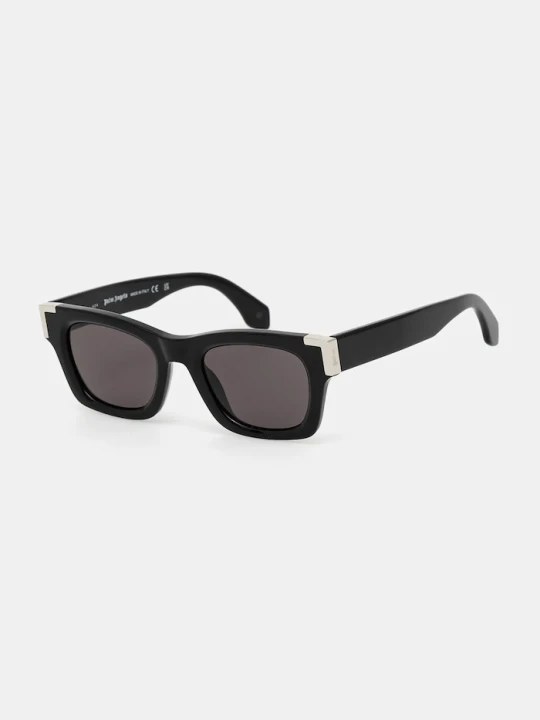 Zdjęcie produktu Palm Angels okulary przeciwsłoneczne czarny