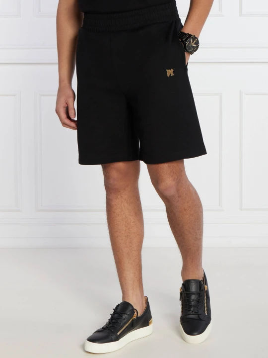Zdjęcie produktu Palm Angels Szorty | Regular Fit czarny