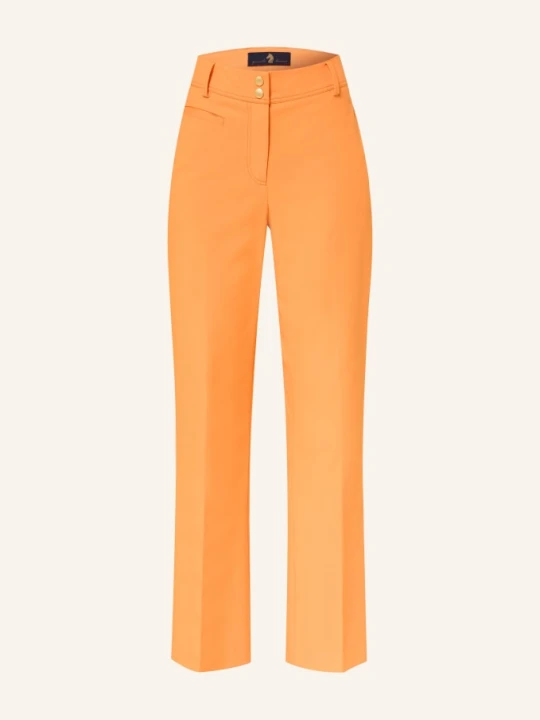 Zdjęcie produktu Pamela Henson Spodnie Phgreta orange