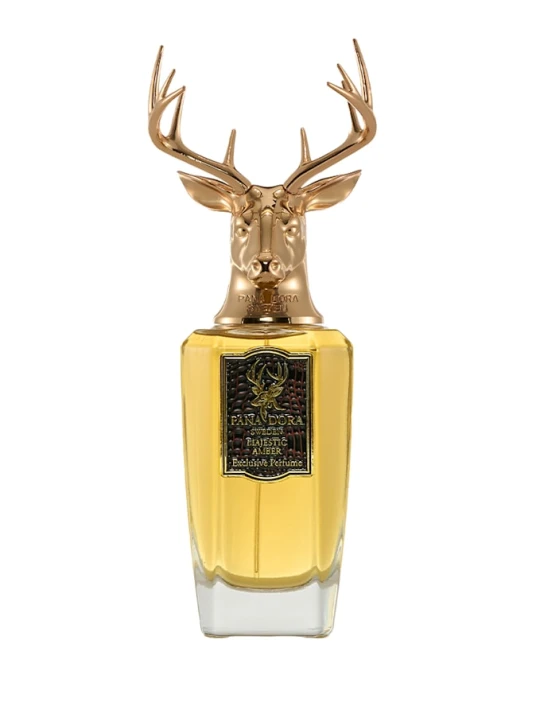 Zdjęcie produktu Pana Dora Majestic Amber