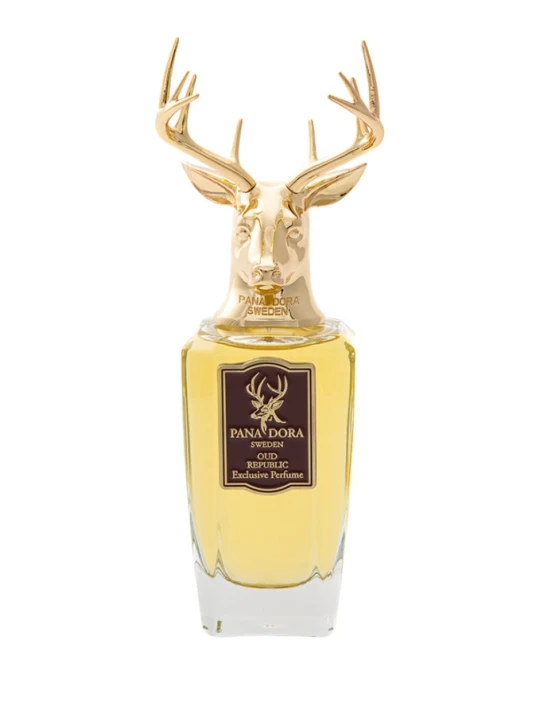 Zdjęcie produktu Pana Dora Oud Republic