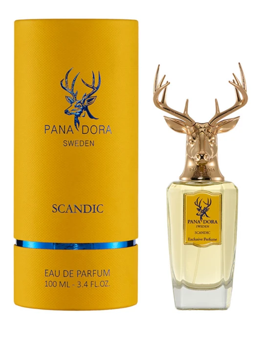 Zdjęcie produktu Pana Dora Scandic