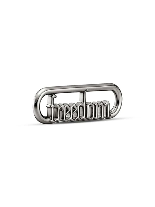 Zdjęcie produktu Pandora Ogniwo "Freedom" rozmiar: onesize srebrny