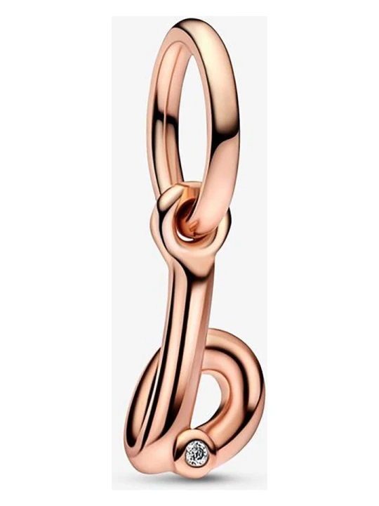 Zdjęcie produktu Pandora Pozłacana zawieszka rozmiar: onesize złoty