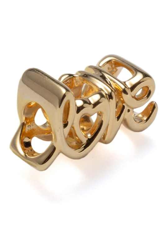 Zdjęcie produktu Pandora Pozłacany charms rozmiar: onesize złoty
