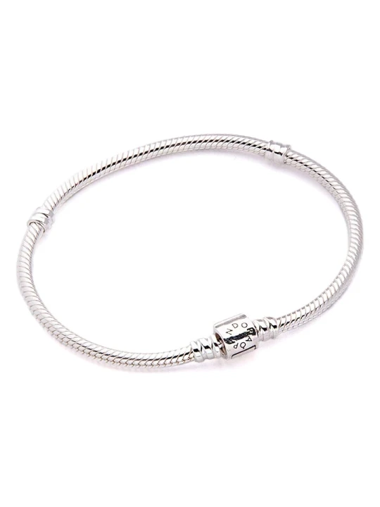 Zdjęcie produktu Pandora Srebrna bransoletka rozmiar: 15