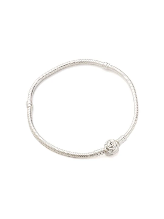 Zdjęcie produktu Pandora Srebrna bransoletka rozmiar: 17