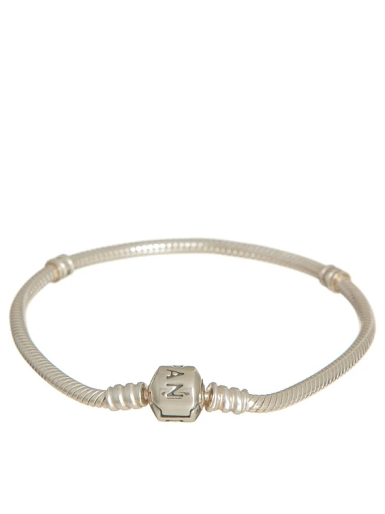 Zdjęcie produktu Pandora Srebrna bransoletka rozmiar: 15 cm