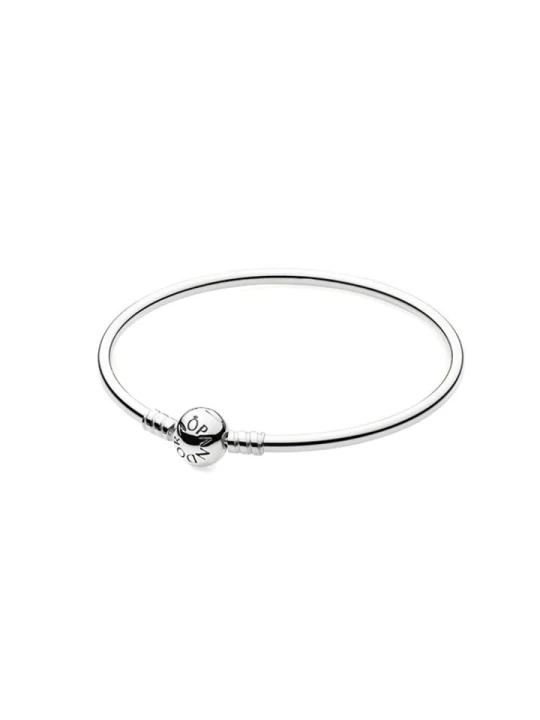 Zdjęcie produktu Pandora Srebrna bransoletka rozmiar: onesize