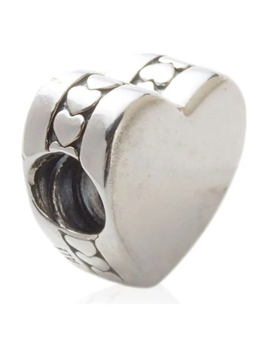 Zdjęcie produktu Pandora Srebrny charms rozmiar: 15