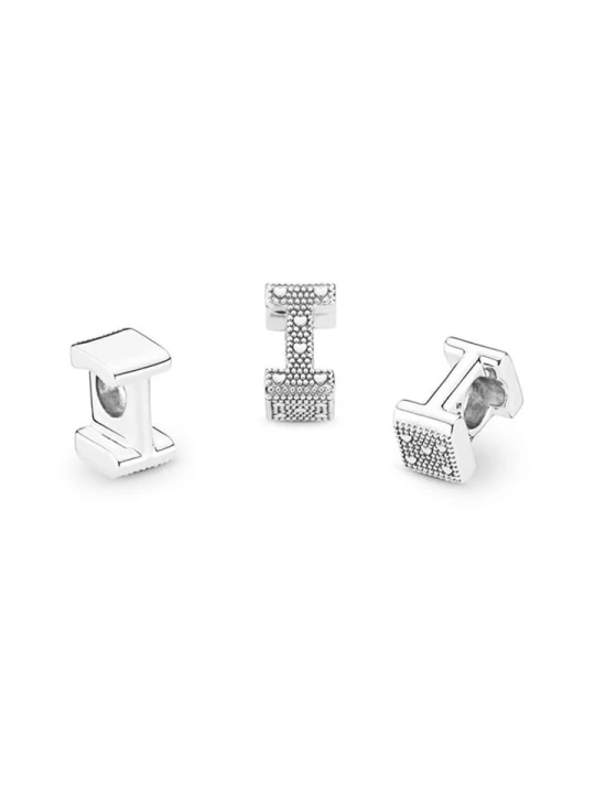 Zdjęcie produktu Pandora Srebrny charms rozmiar: onesize