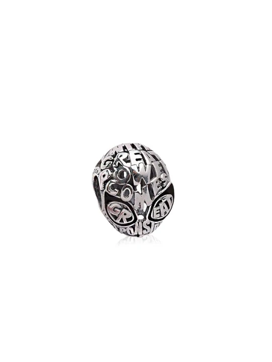 Zdjęcie produktu Pandora Srebrny charms rozmiar: onesize