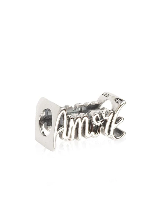 Zdjęcie produktu Pandora Srebrny charms rozmiar: onesize