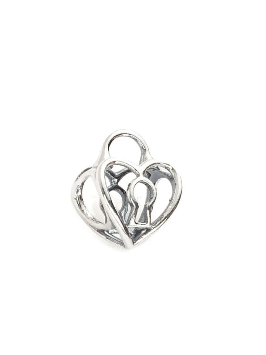 Zdjęcie produktu Pandora Srebrny charms rozmiar: onesize