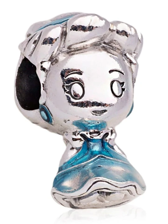 Zdjęcie produktu Pandora Srebrny charms rozmiar: onesize