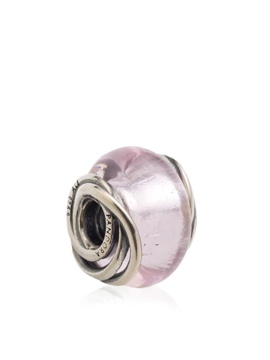 Zdjęcie produktu Pandora Srebrny charms rozmiar: onesize