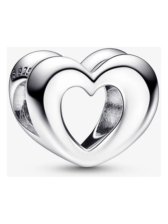 Zdjęcie produktu Pandora Srebrny charms rozmiar: onesize