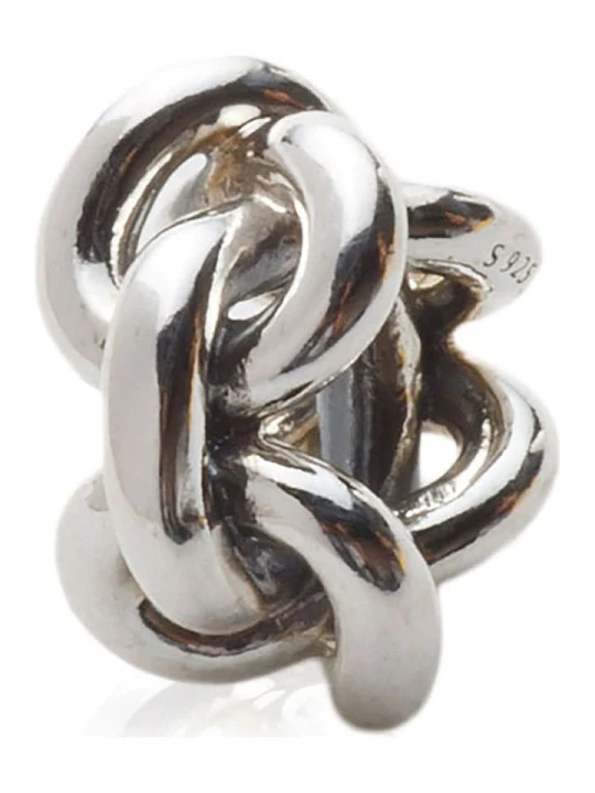 Zdjęcie produktu Pandora Srebrny charms rozmiar: onesize