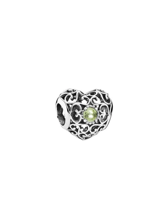 Zdjęcie produktu Pandora Srebrny charms rozmiar: onesize