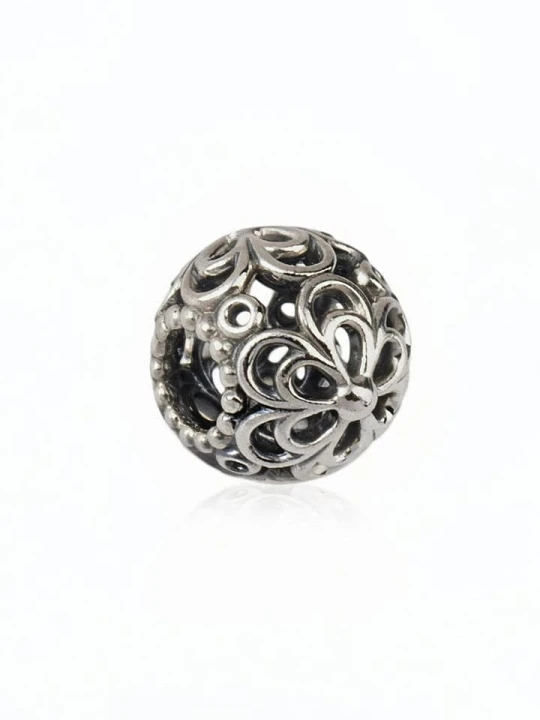 Zdjęcie produktu Pandora Srebrny charms rozmiar: onesize