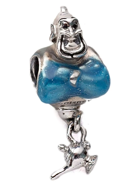 Zdjęcie produktu Pandora Srebrny charms rozmiar: onesize