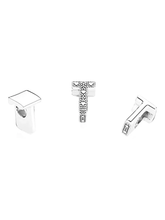 Zdjęcie produktu Pandora Srebrny charms rozmiar: onesize
