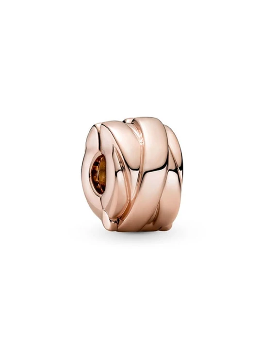 Zdjęcie produktu Pandora Złoty charms rozmiar: onesize