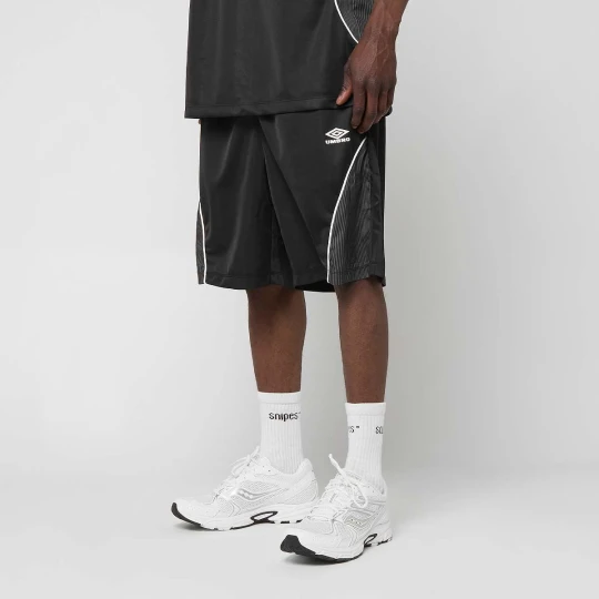 Zdjęcie produktu Panelled Shorts Umbro czarny
