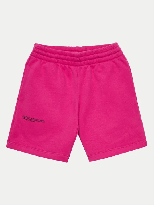 Zdjęcie produktu Pangaia Szorty sportowe 365 Midweight Różowy Relaxed Fit