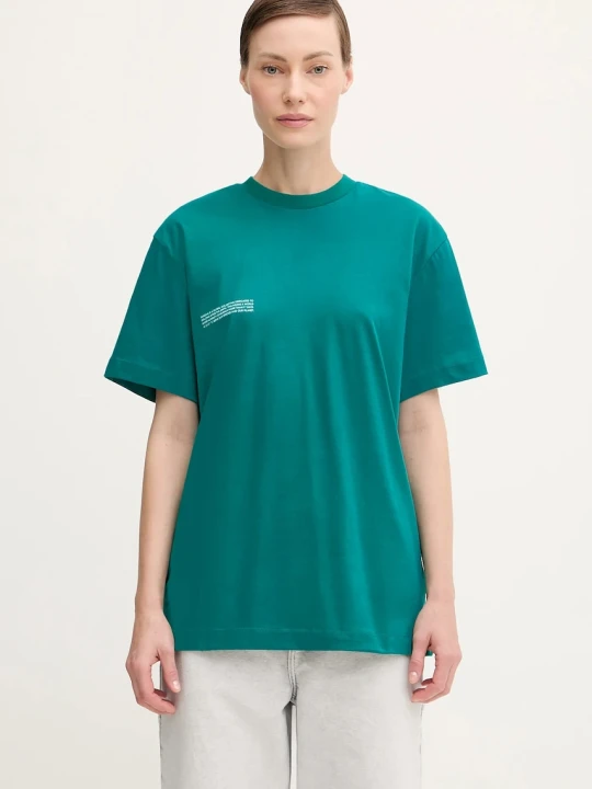 Zdjęcie produktu Pangaia t-shirt bawełniany Midweight T-shirt