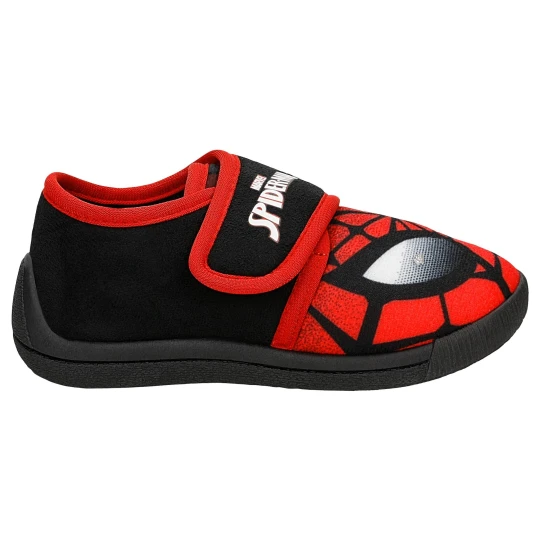 Zdjęcie produktu Kapcie chłopięce spider man Bartek 87851-11